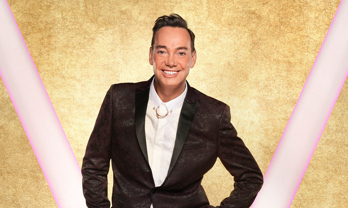 Craig revel horwood age