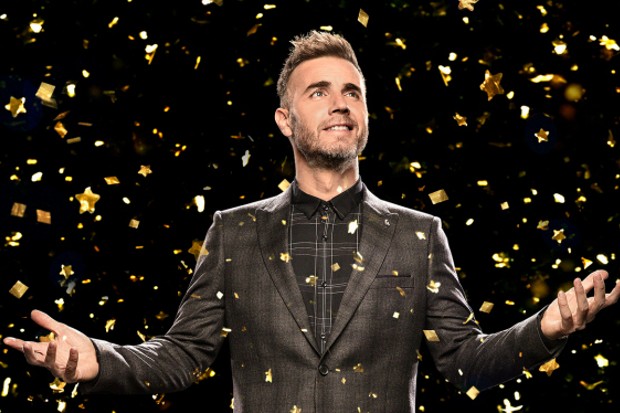 what is gary barlow's net worth?