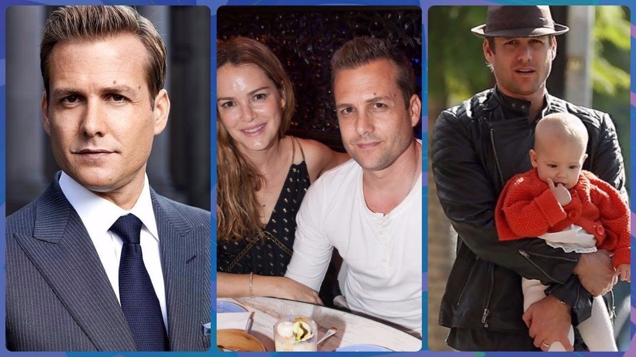 Gabriel macht net worth 