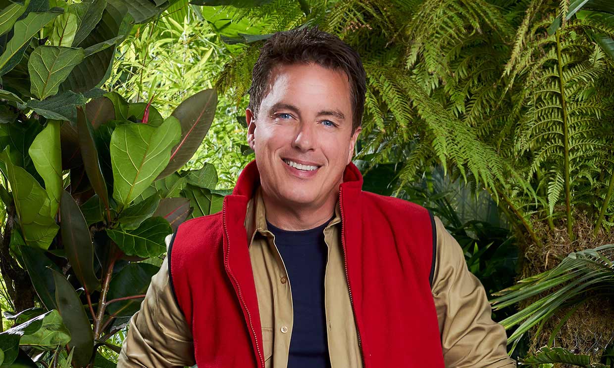 John Barrowman