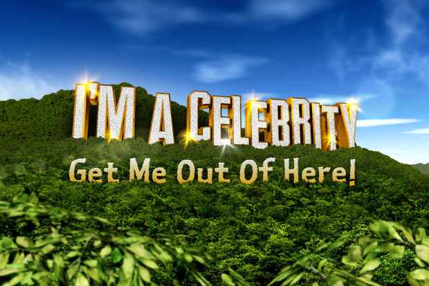 Im a Celebrity... Get Me Out of Here! main image