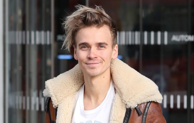 what is Joe Sugg net worth