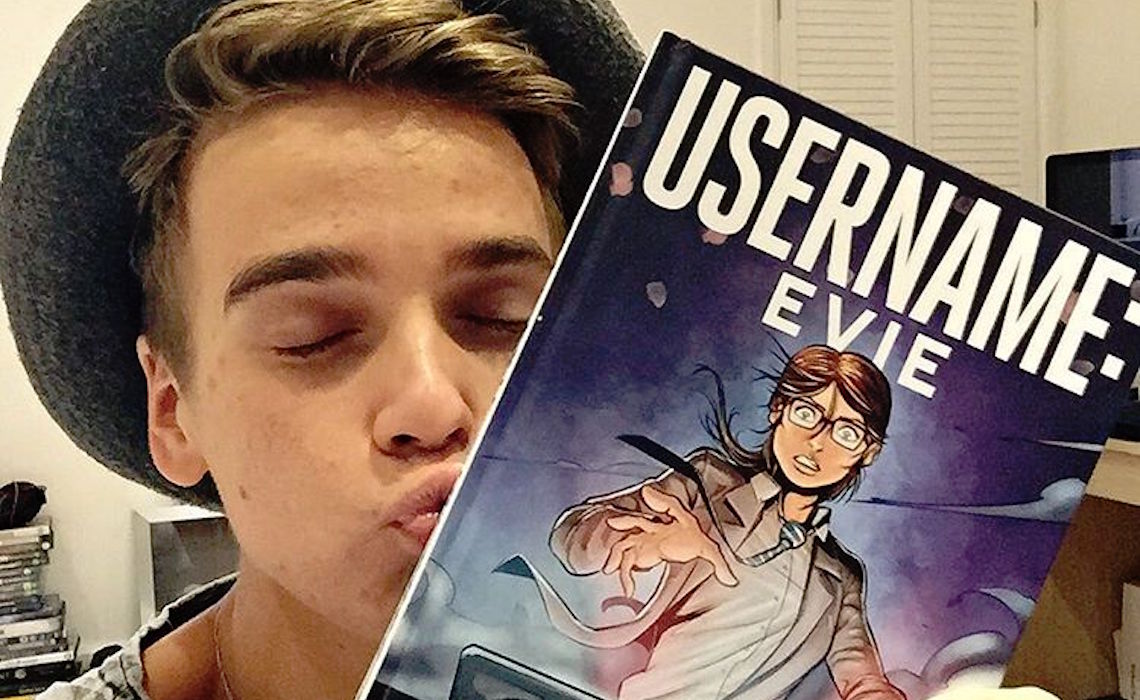 Joe Sugg net worth 