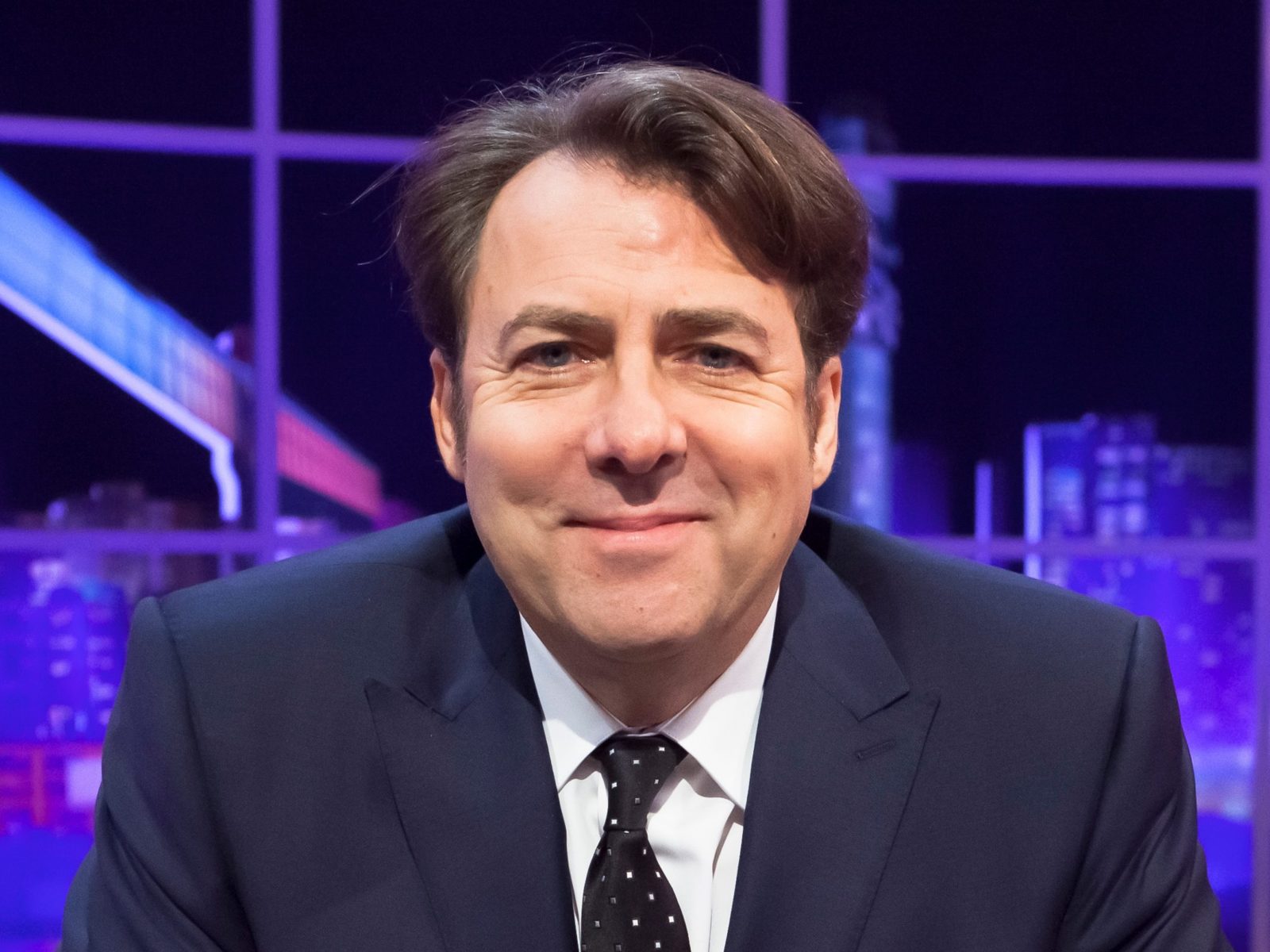 Jonathan ross age