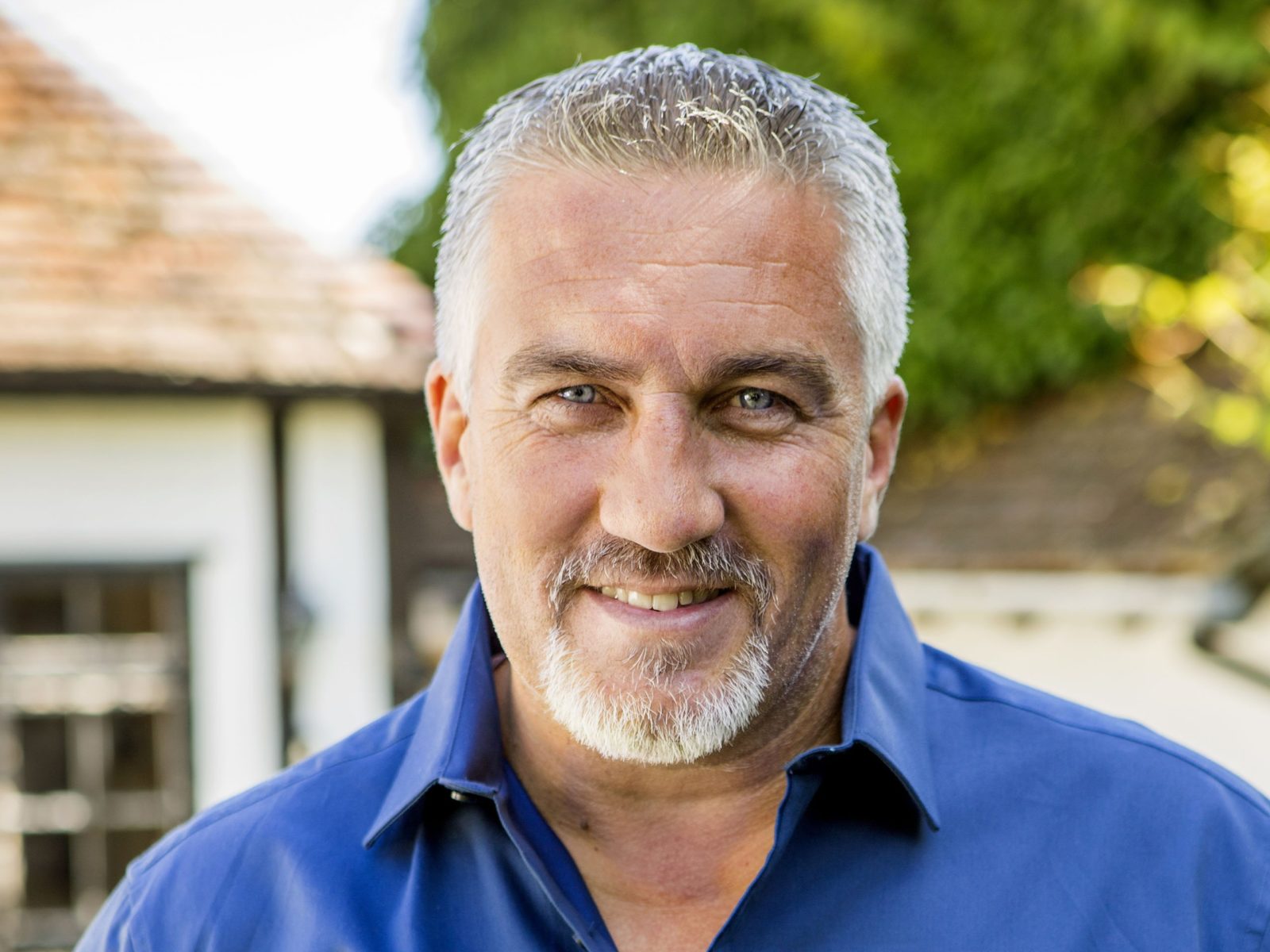 Paul Hollywood net worth