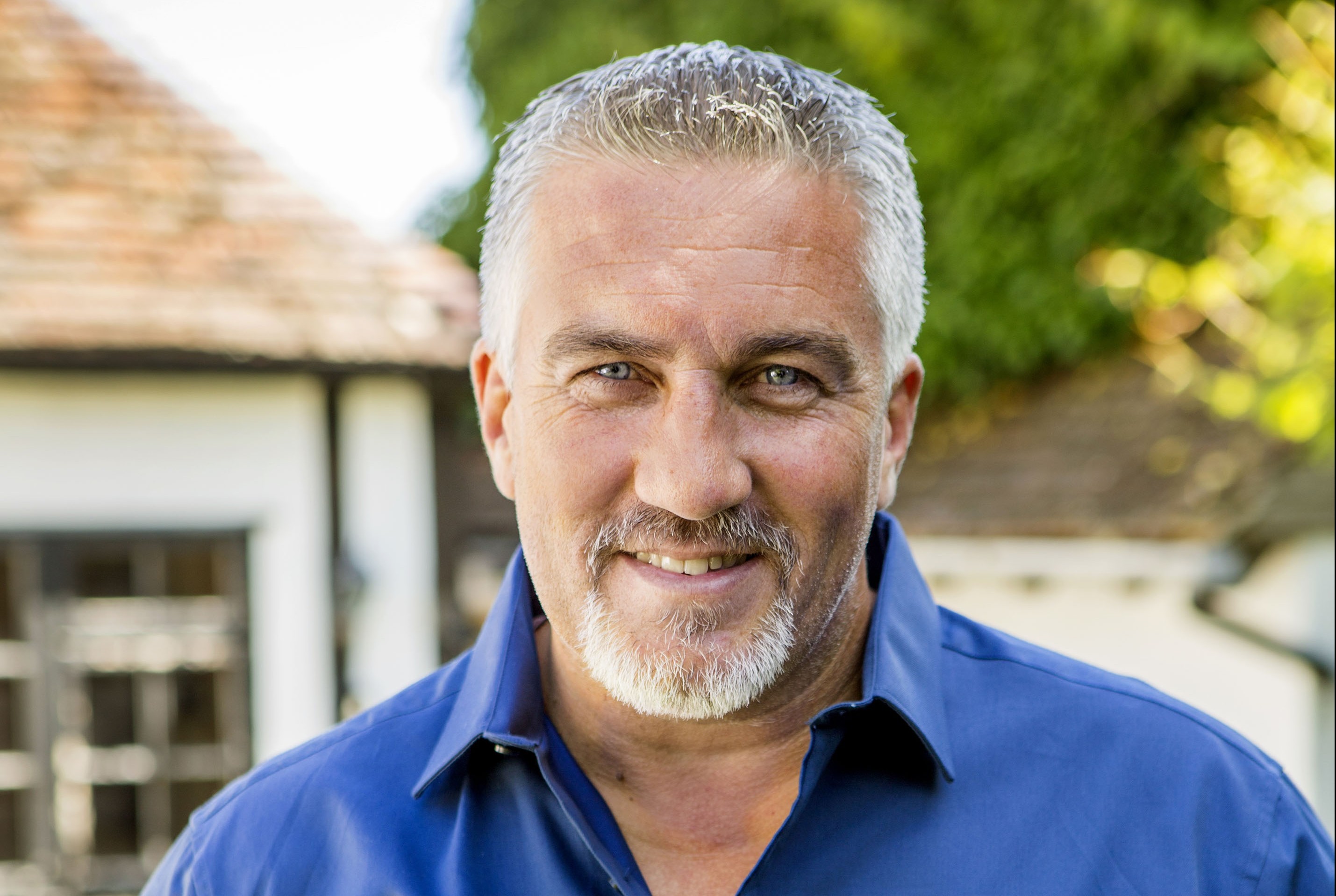 Paul Hollywood net worth 