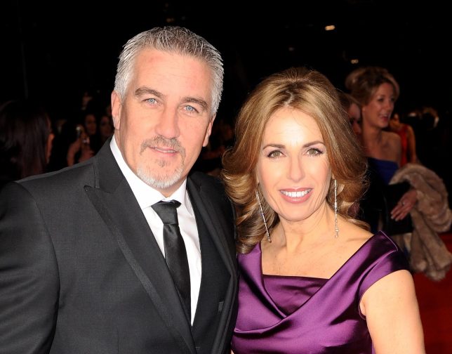 Paul Hollywood net worth 