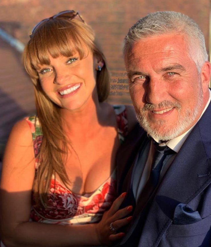 Paul Hollywood net worth