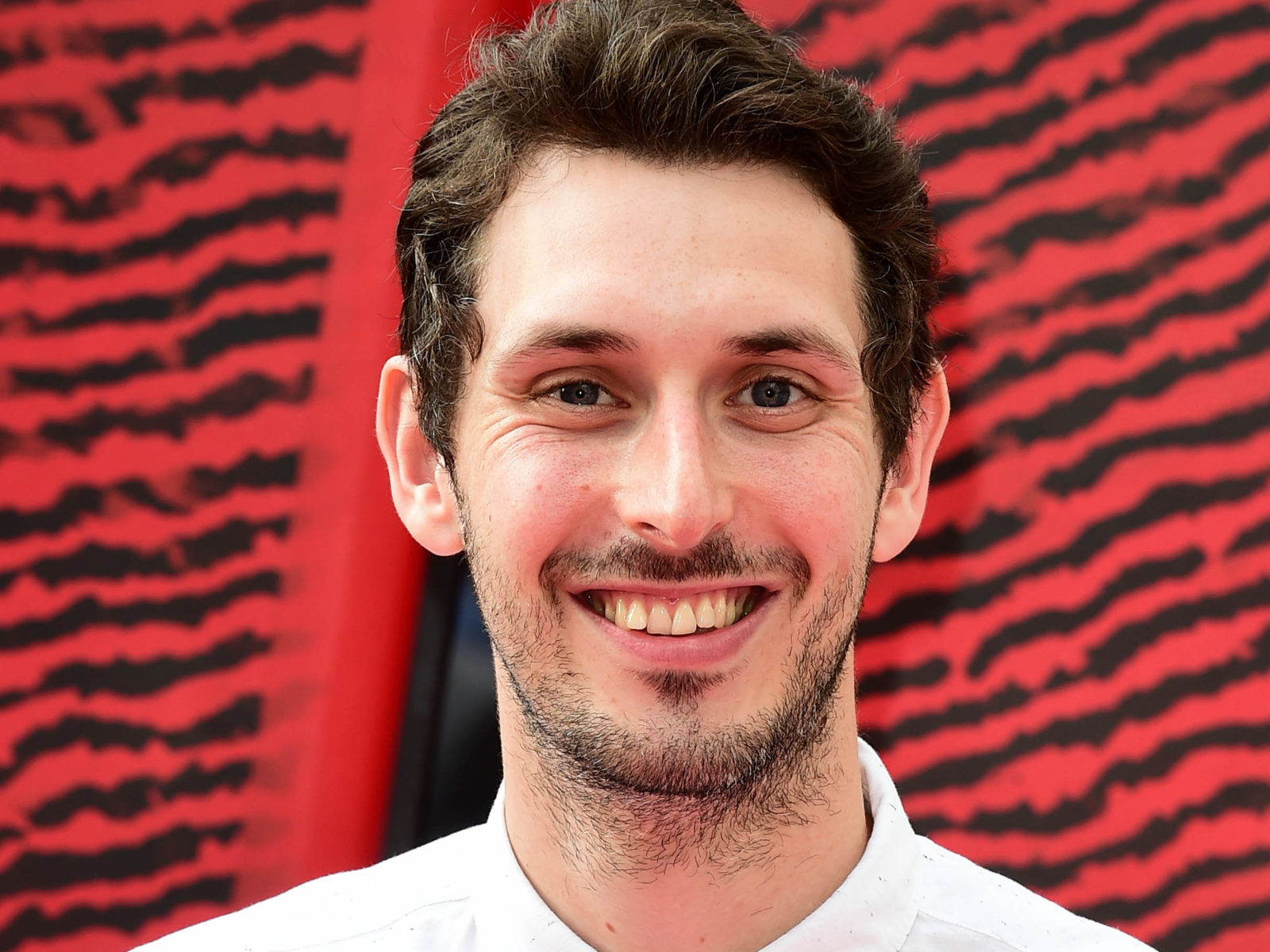 blake harrison net worth