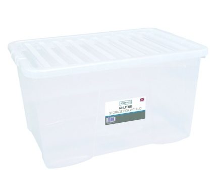 b m storage boxes