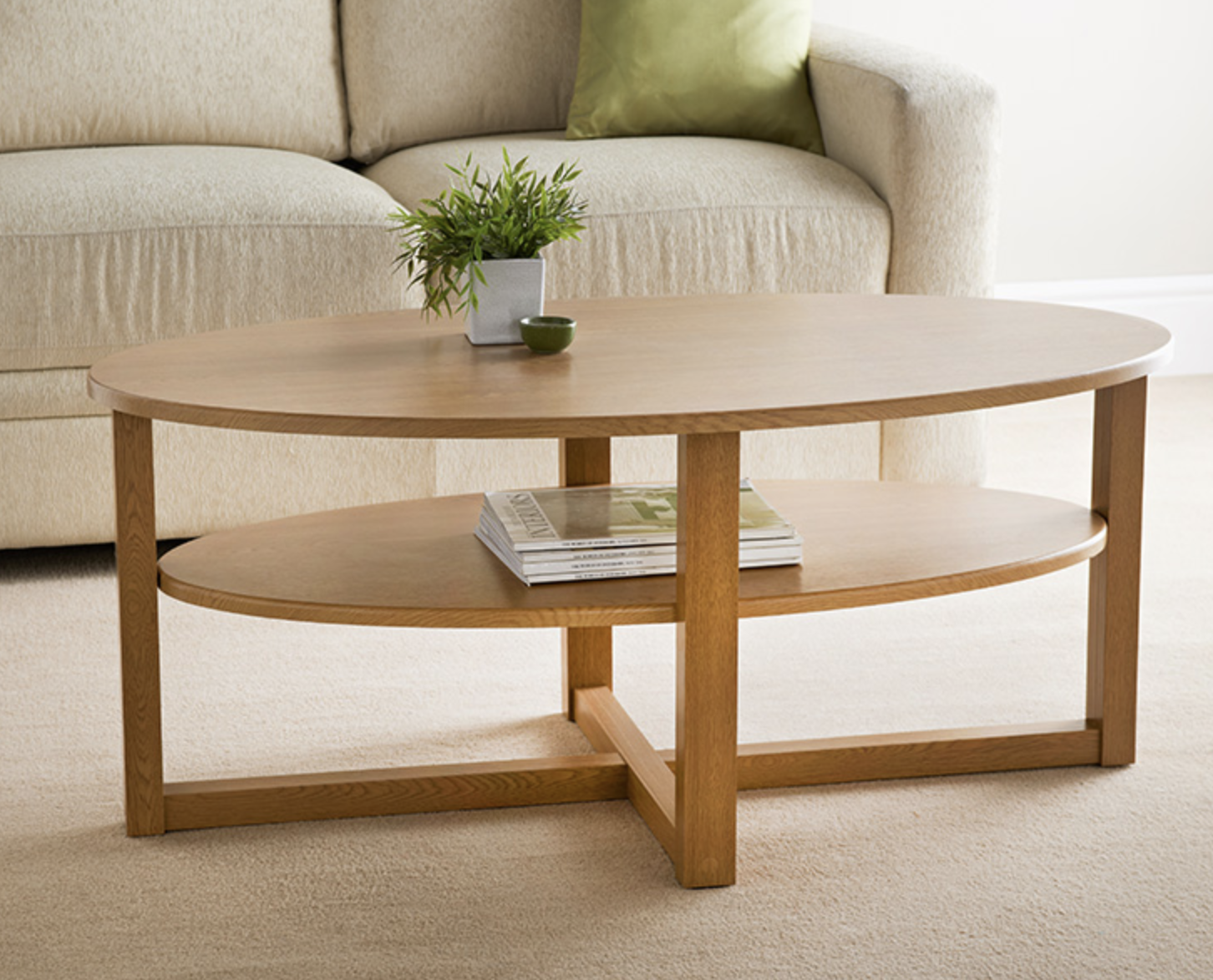 b&m stores furniture coffee table