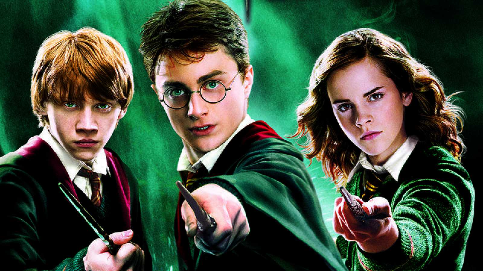 QUIZ: Can You Remember How These Harry Potter Characters Died? • Daily Feed
