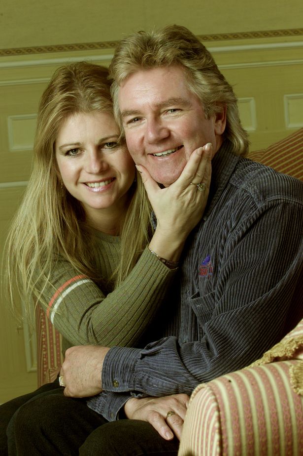 helen soby and noel edmonds before split