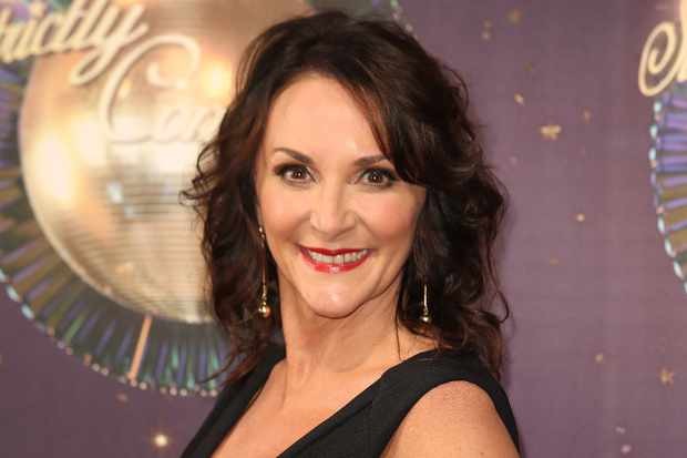 how old is shirley ballas
