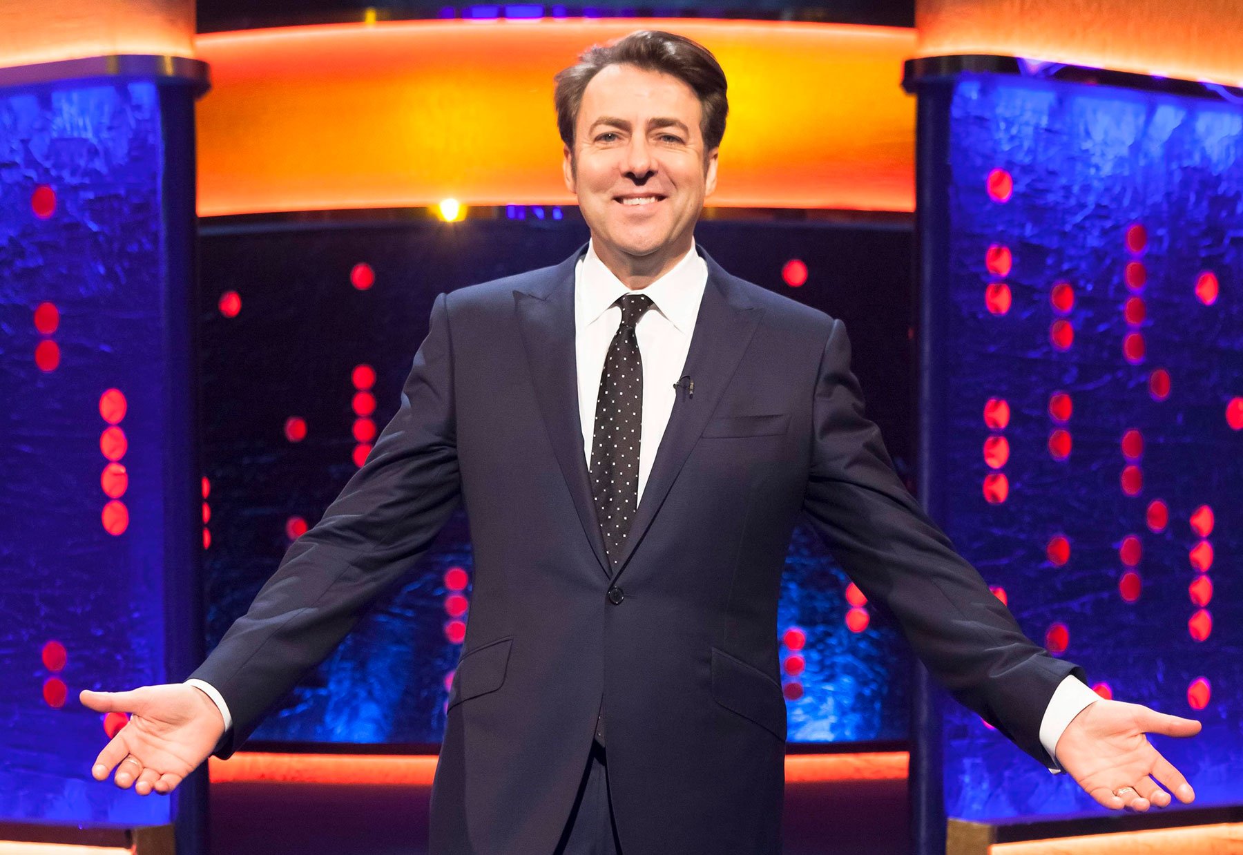 What Is Jonathan Ross' Net Worth? And His Most Controversial Moments