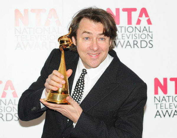 jonathan ross net worth