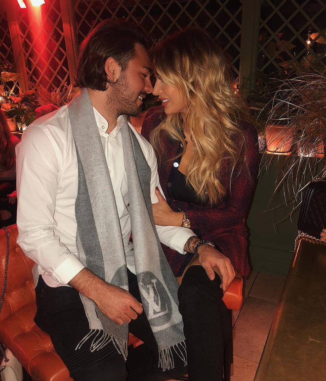 olivia attwood bradley dack split