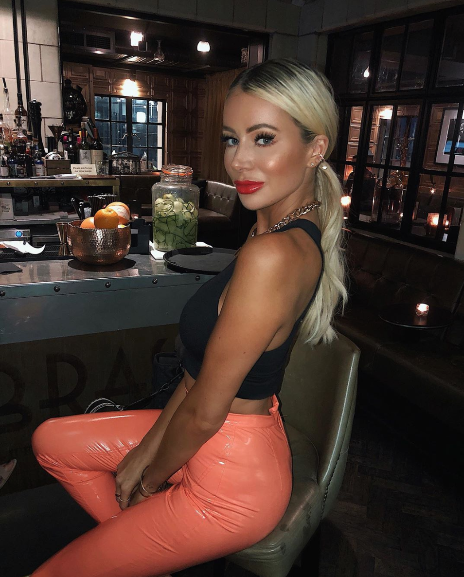 olivia attwood bradley dack split