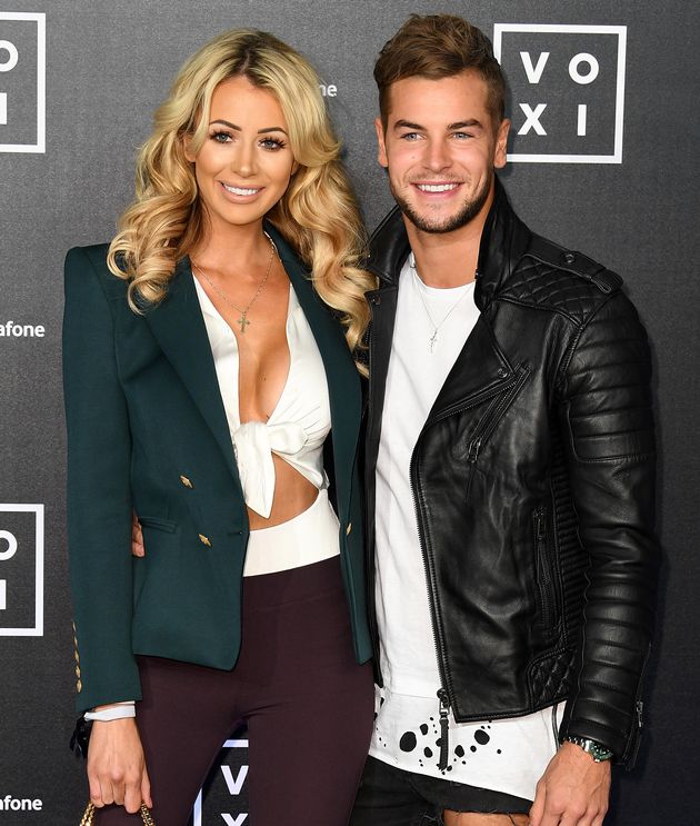 olivia attwood bradley dack 