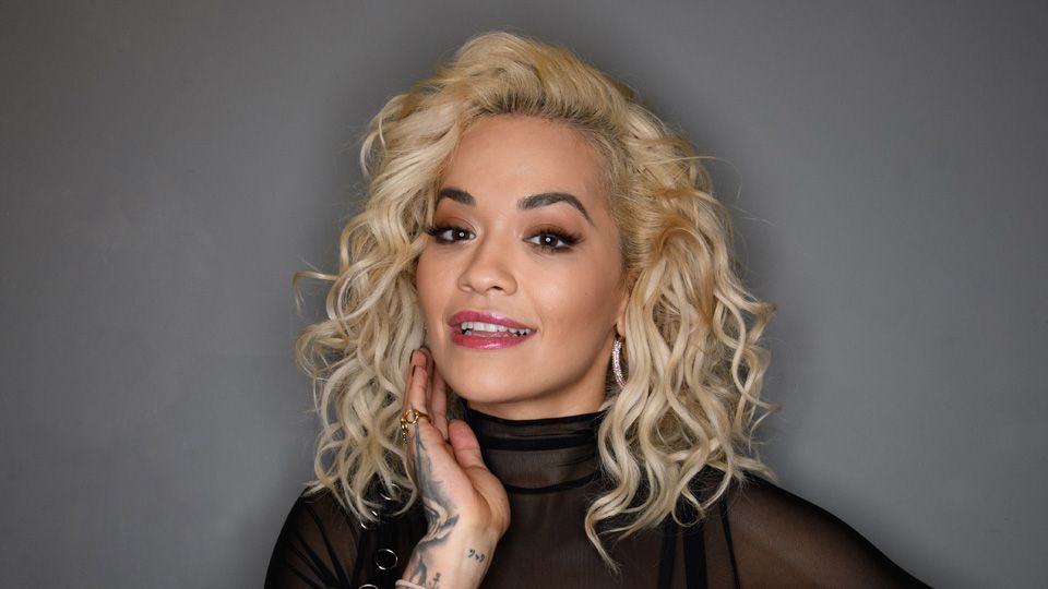 rita ora pop star