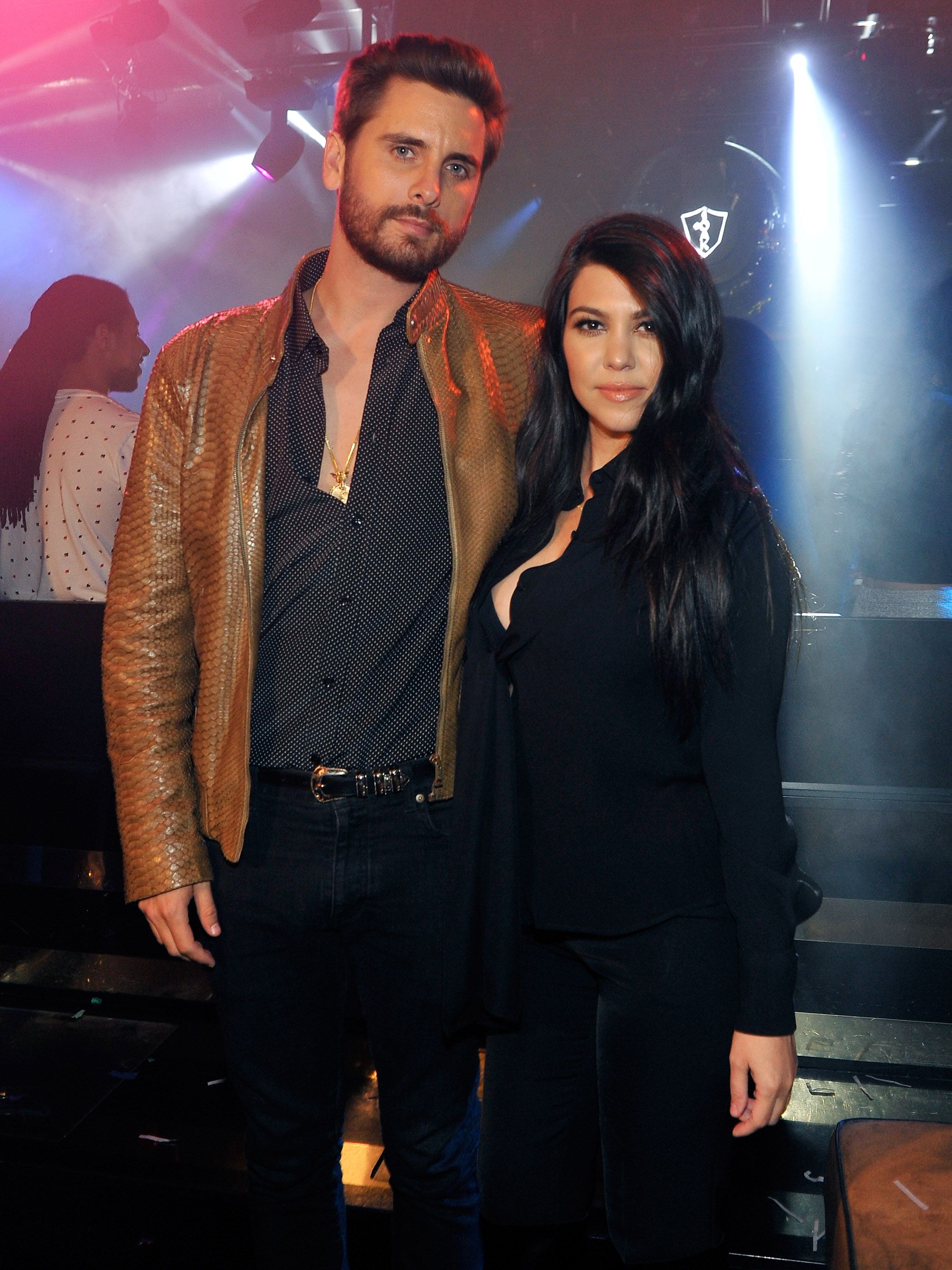 scott disick net worth kourtney