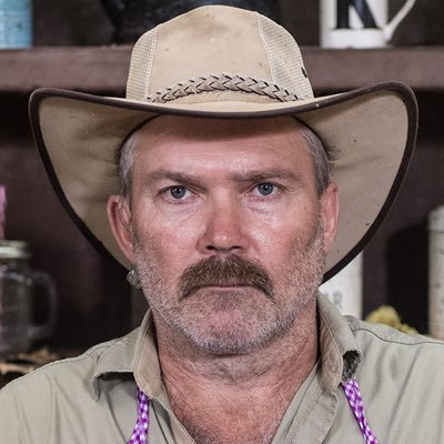 Kiosk Keith Twitter picture