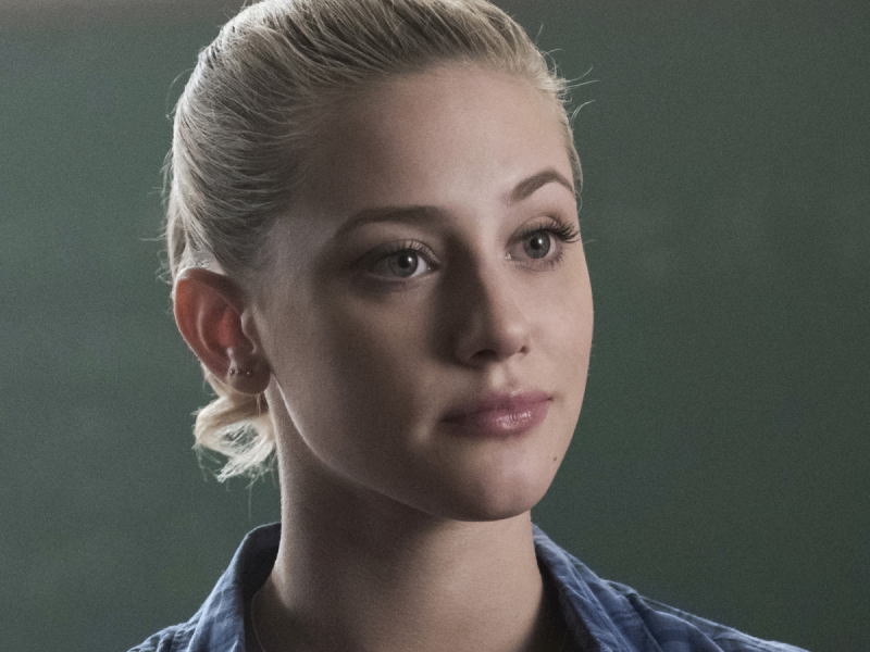 Betty Cooper