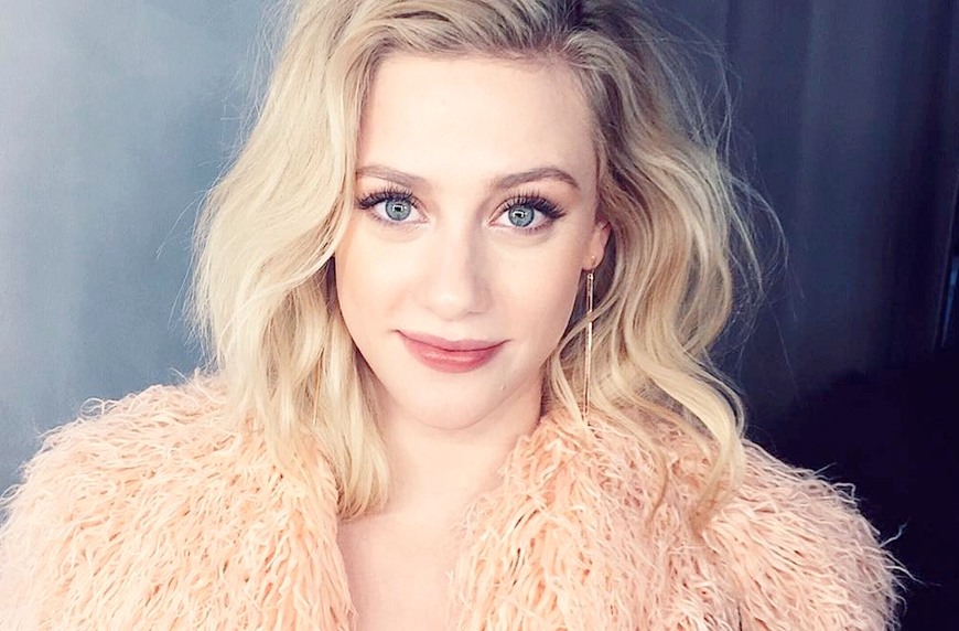 Lili Reinhart Age