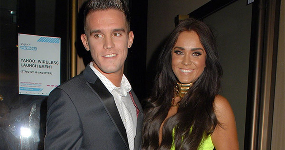 Gary-Beadle-and-Vicky-Pattison