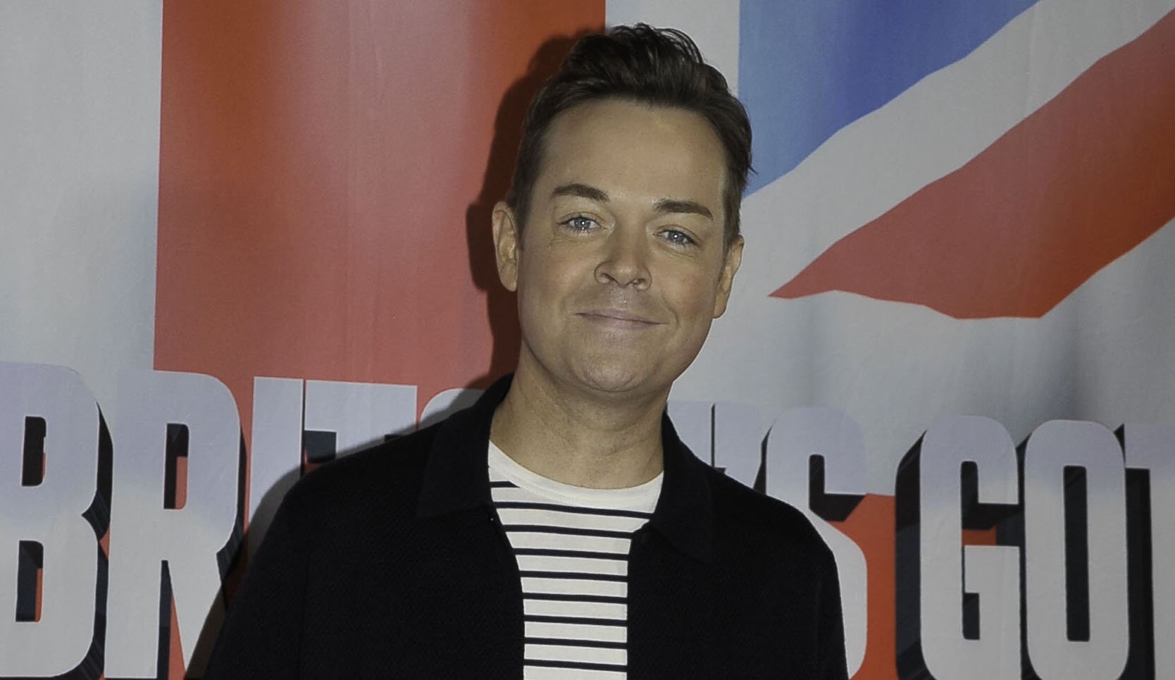 Stephen Mulhern Net Worth goes hands in hand with his time on Britain's Got More Talent