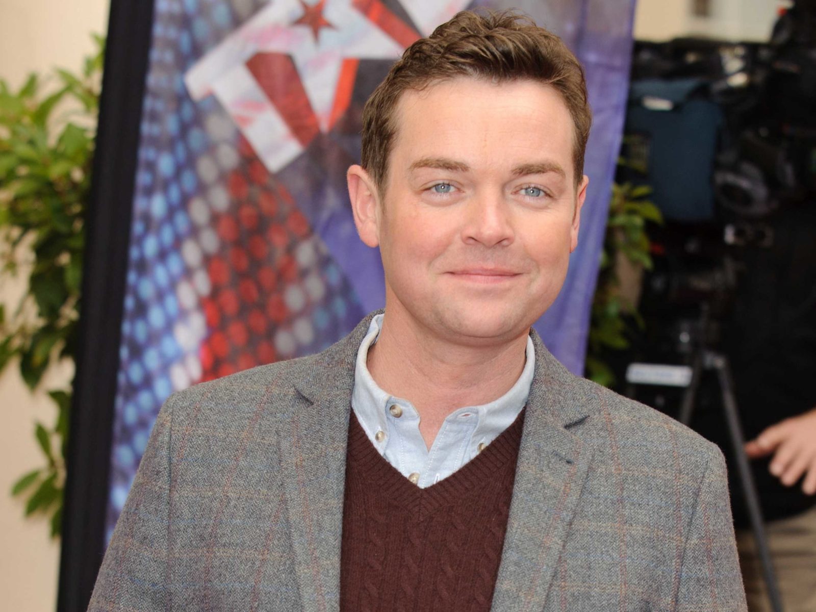 Stephen Mulhern Net Worth placed around £x million