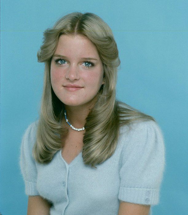 cindy from brady bunch teenager