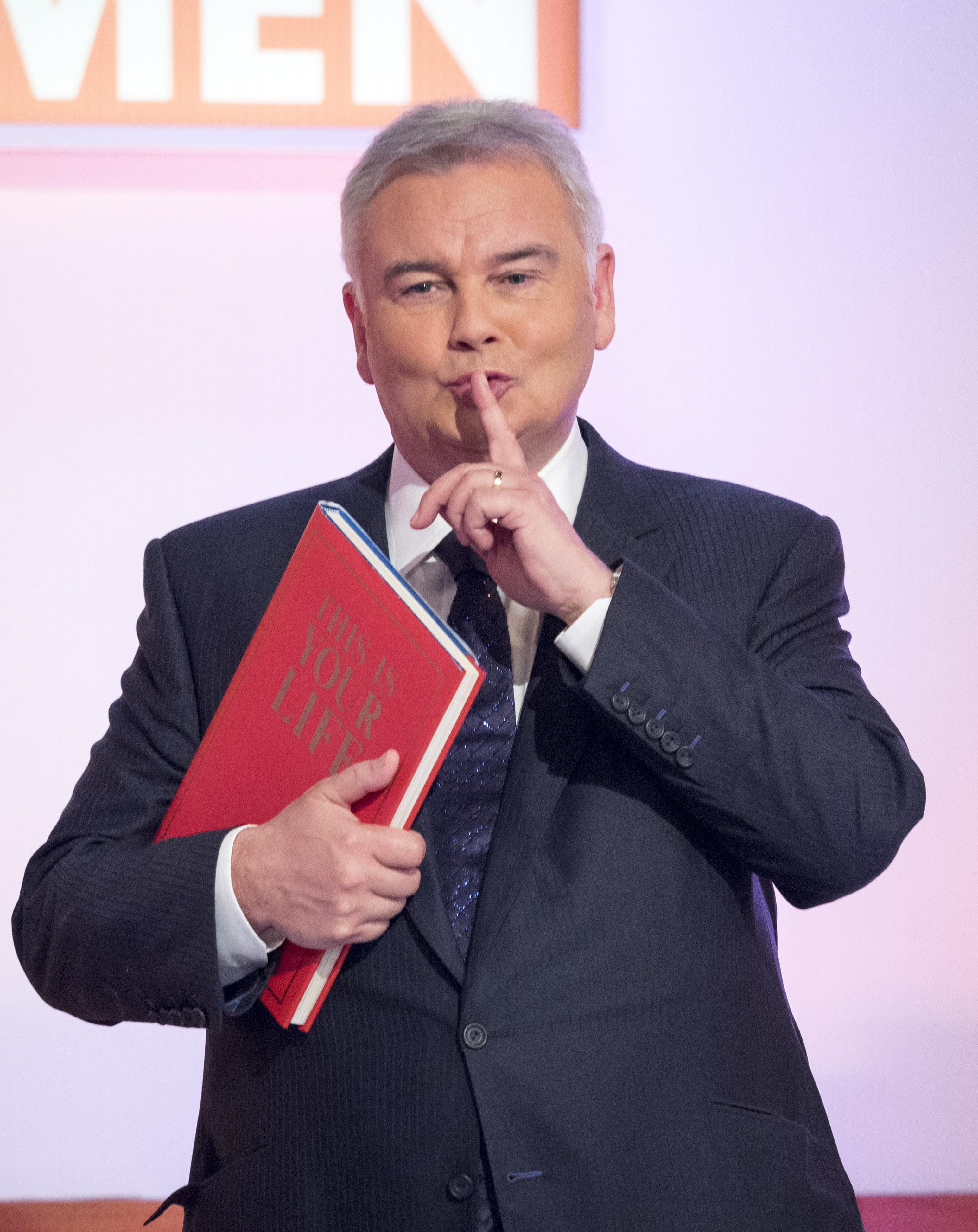 eamonn holmes age