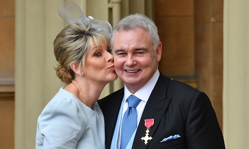 eamonn holmes age