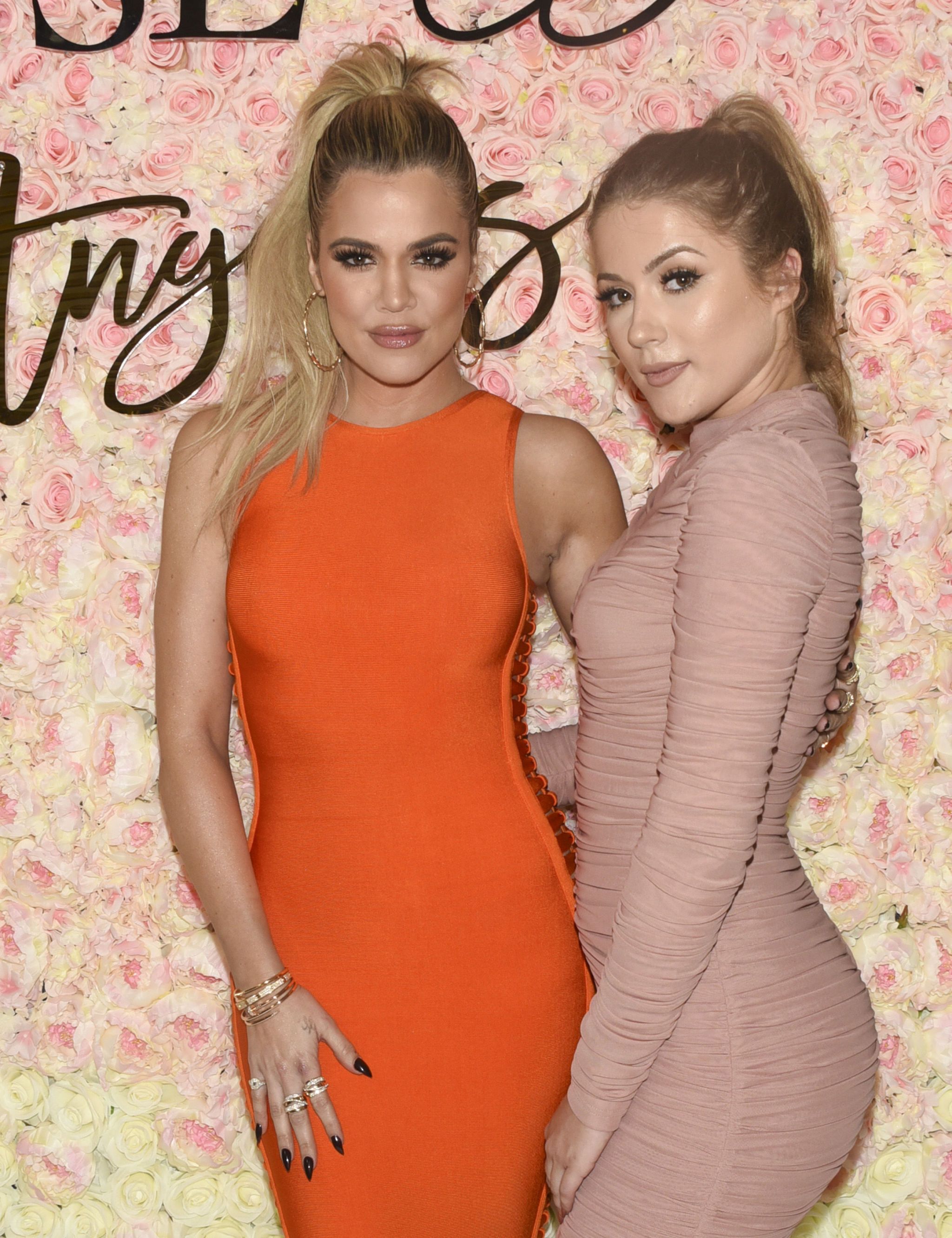 house of celeb dresses khloe kardashian 