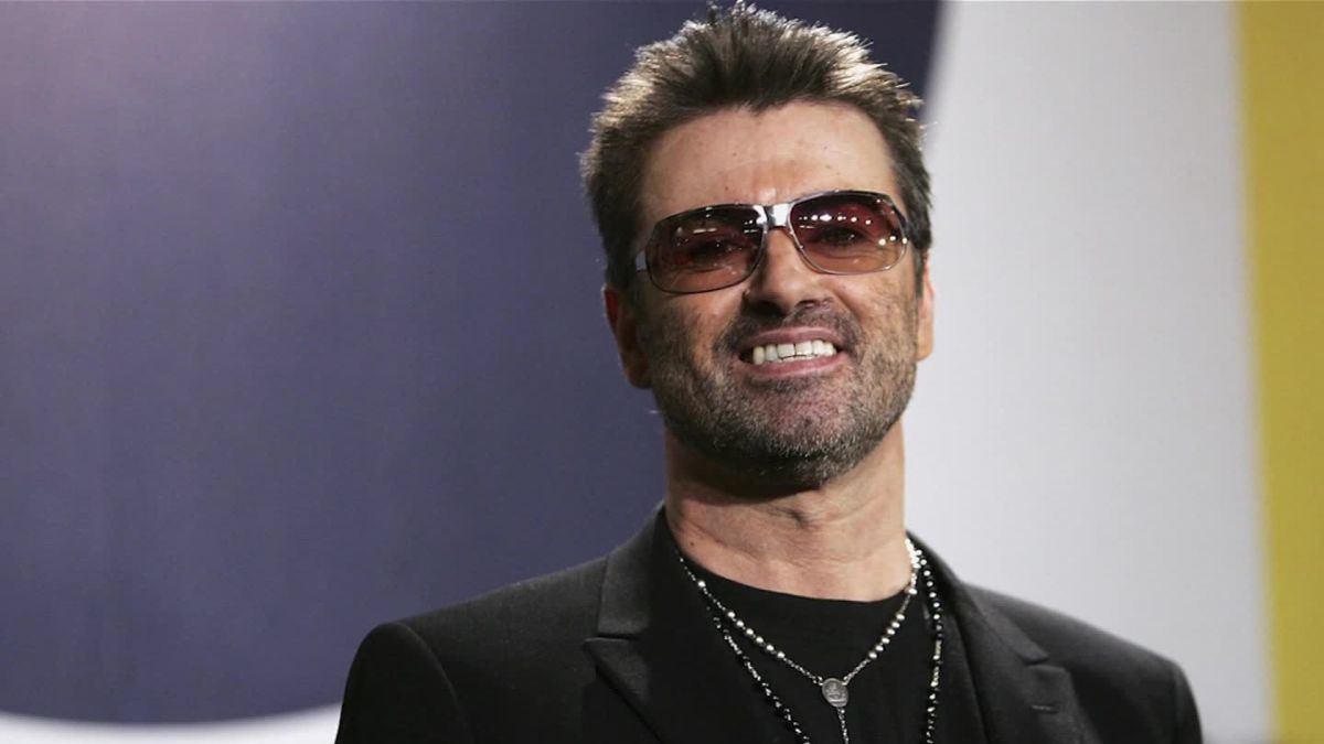 George Michael's net worth approached £100 million. Some estimates held it around $200 million.