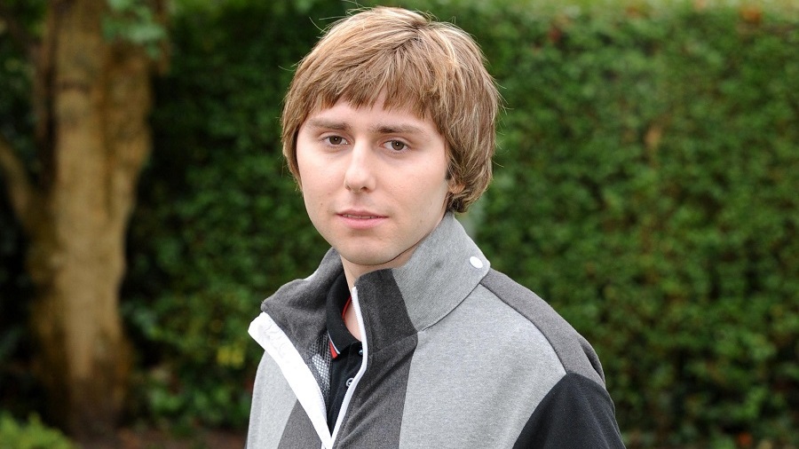 james buckley net worth 