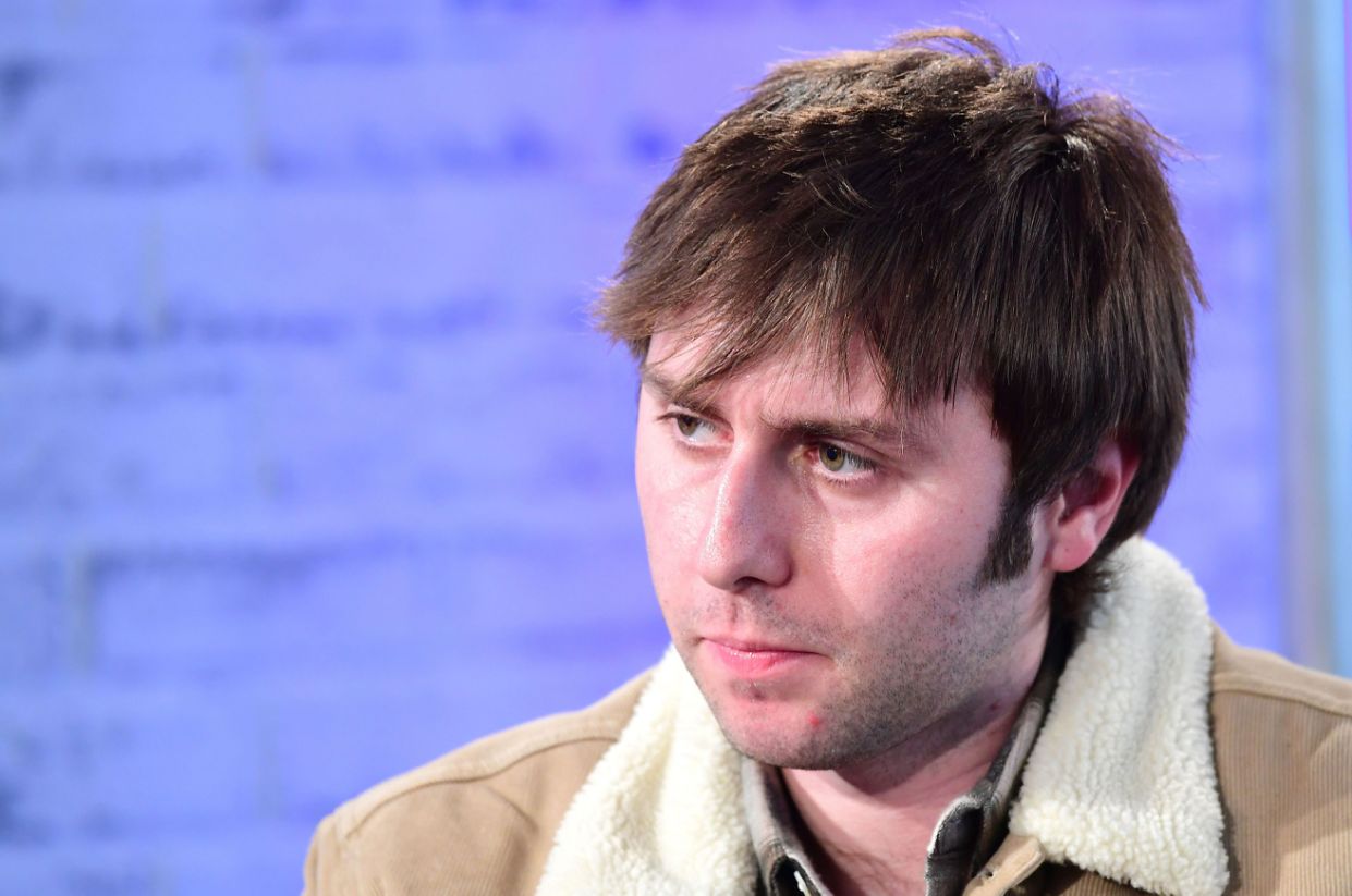 james buckley net worth