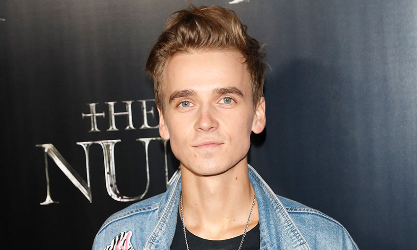 joe sugg age