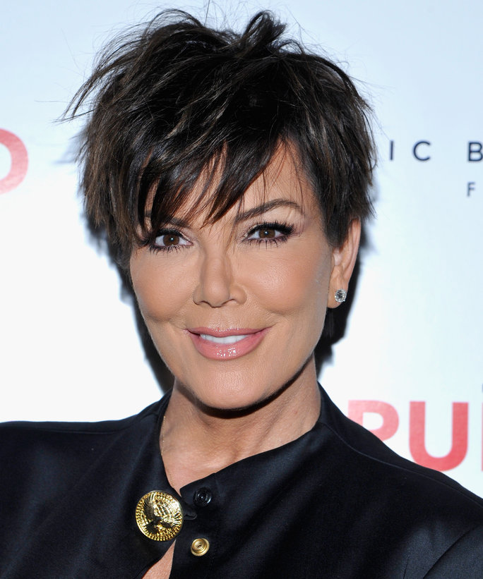 kris jenner net worth