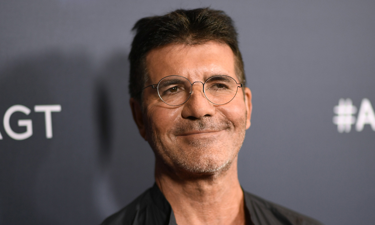 The Gabrielle Union Simon Cowell lawsuit now alleges Cowell smoked regularly indoors