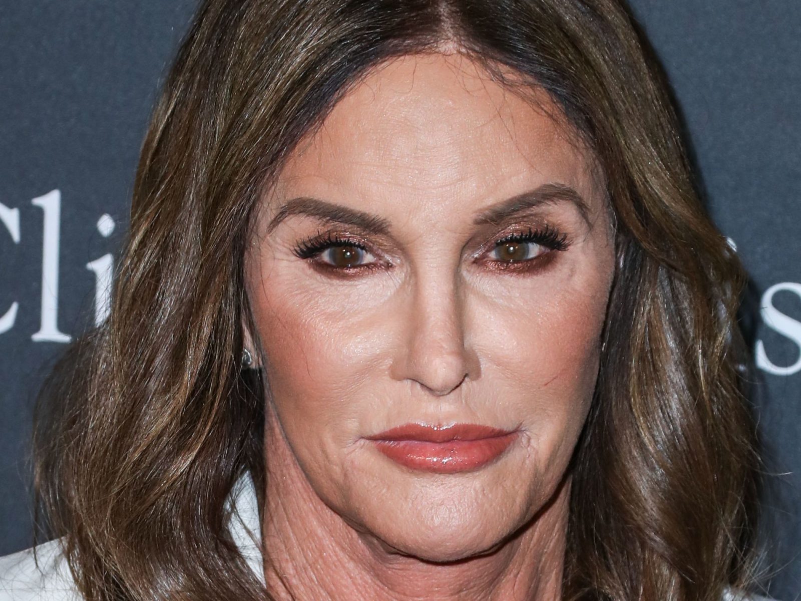 Caitlyn Jenner girlfriend