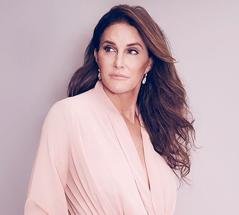 Caitlyn Jenner