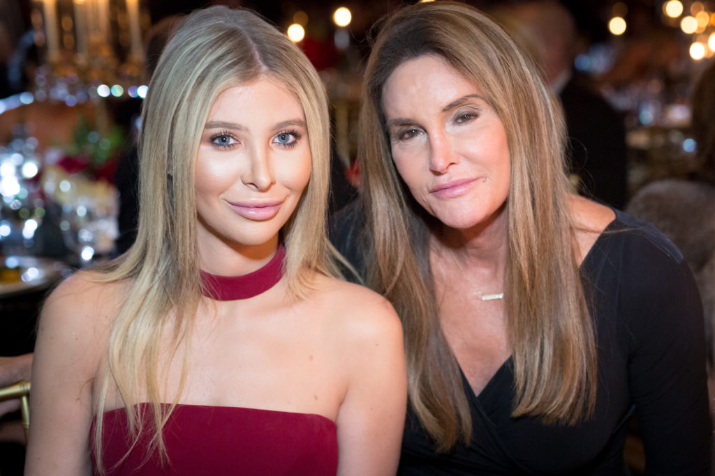 Caitlyn Jenner Girlfriend – Who Is Sophia Hutchins?