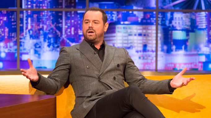 Danny Dyer Controversies