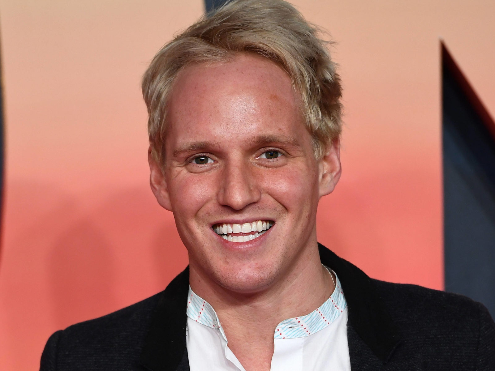 Jamie Laing, age 30, graces our screens now more than ever