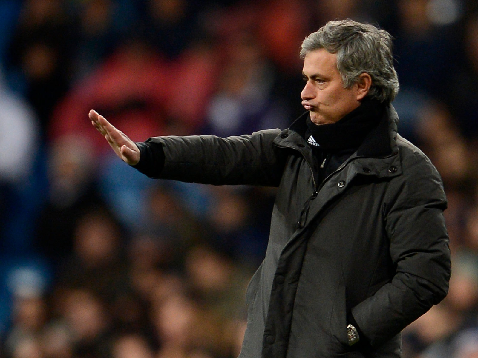 Mourinho has positioned his teams effectively through tactics and motivation