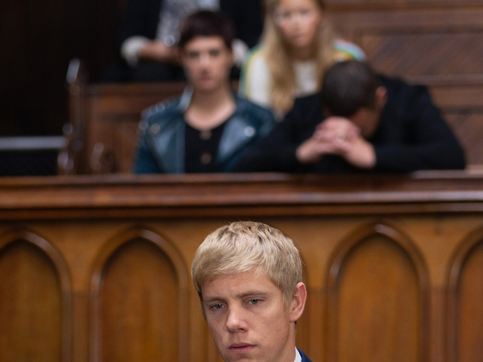 Robert Sugden