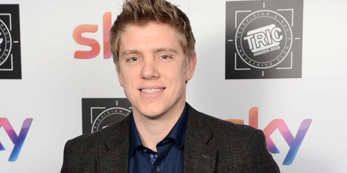 Robert Sugden 