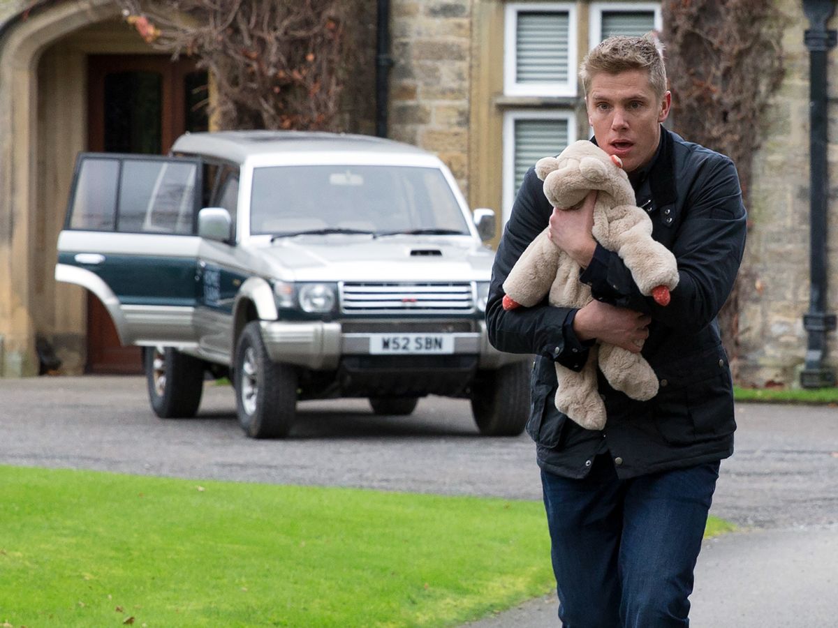 Robert Sugden